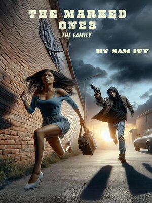 cover image of The Marked Ones